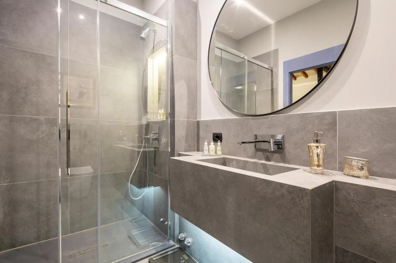Firenze F1 Apartment 0*, Florence Italy