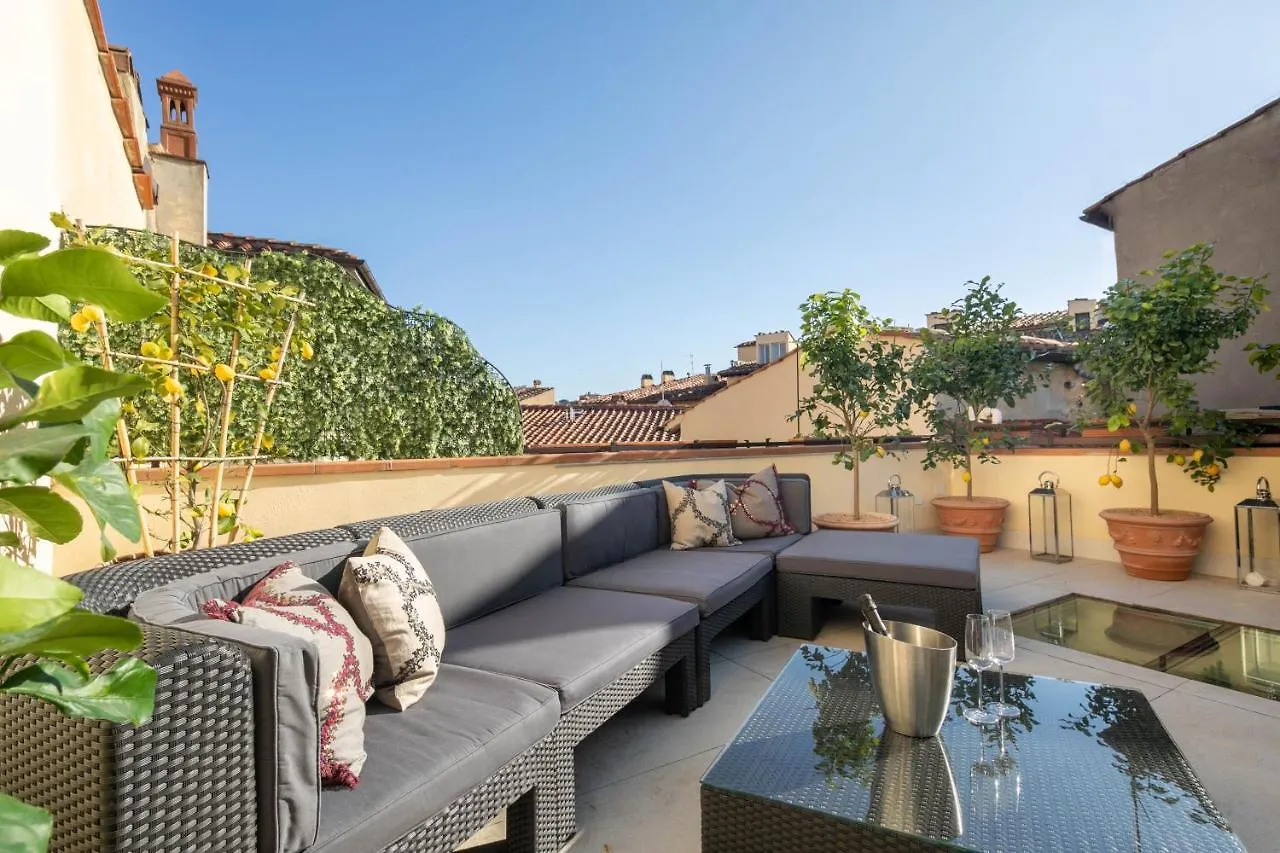 Firenze F1 Apartment  Florence
