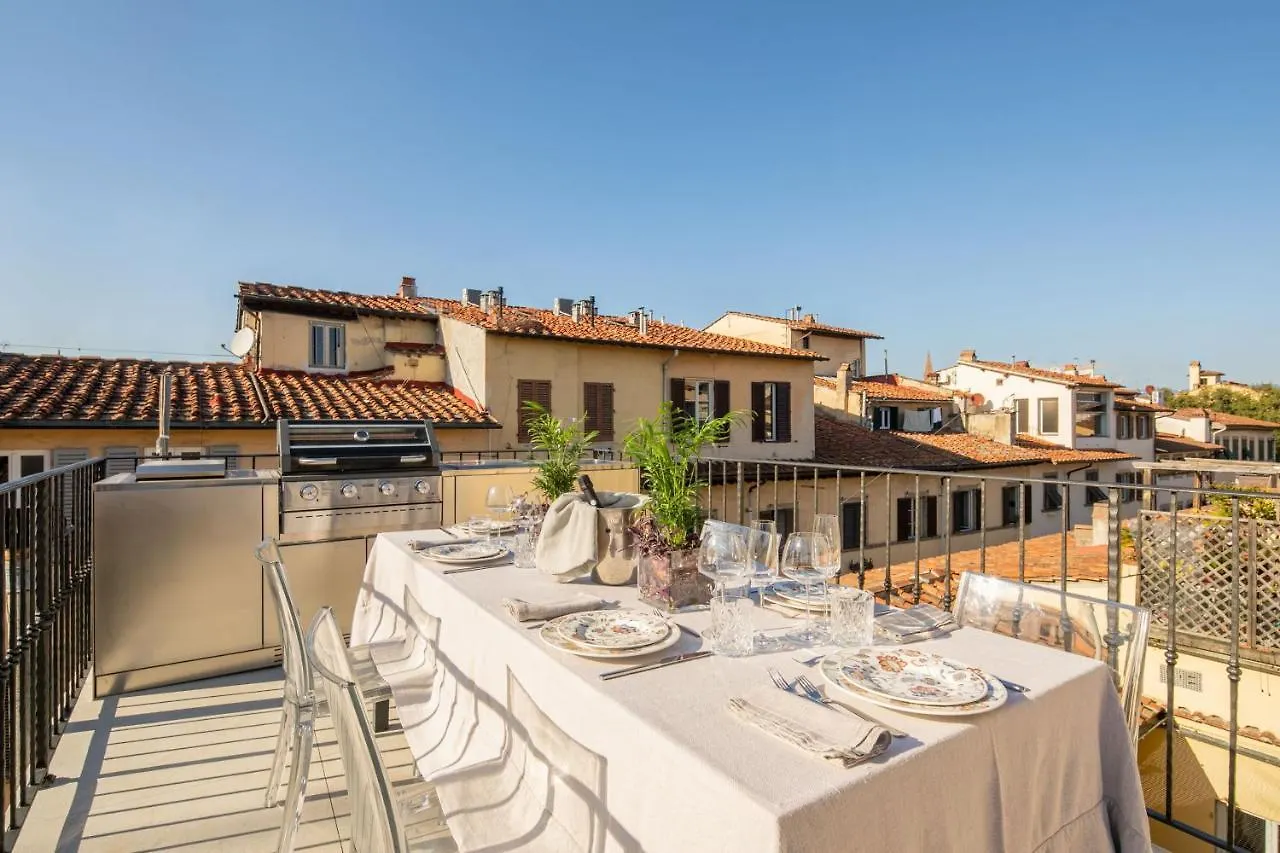 Firenze F1 Apartment
