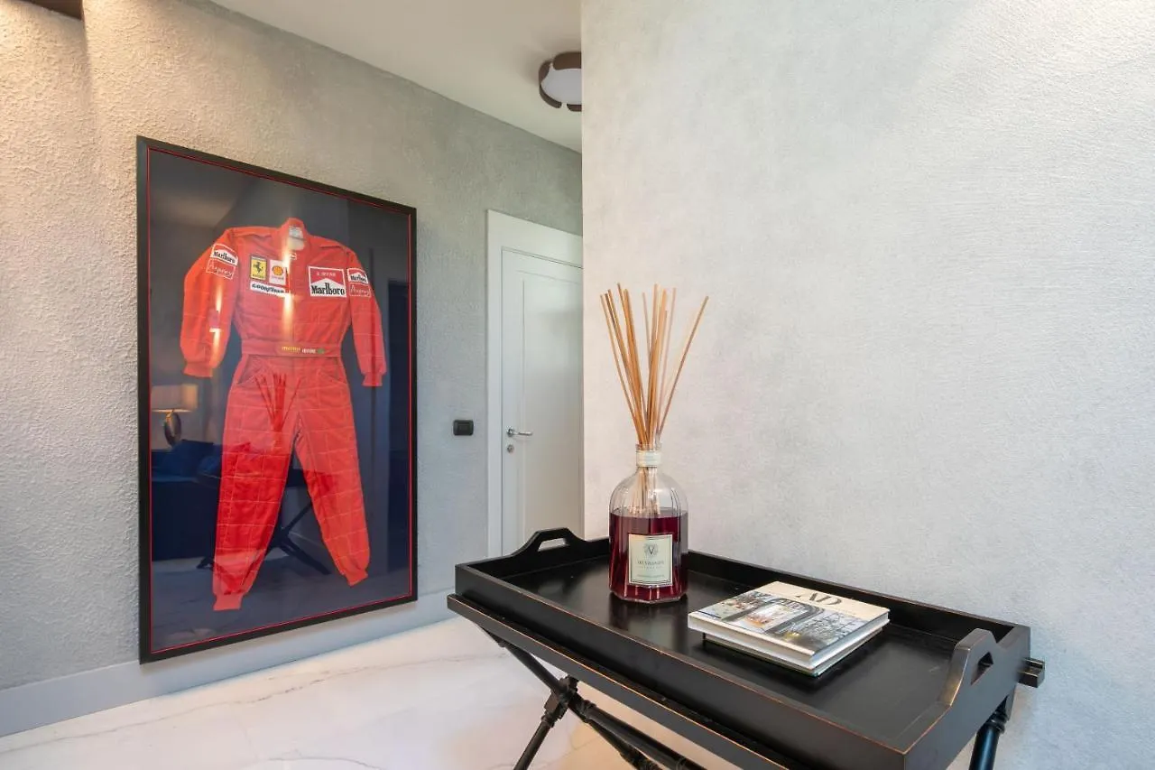 Firenze F1 Apartment Florence