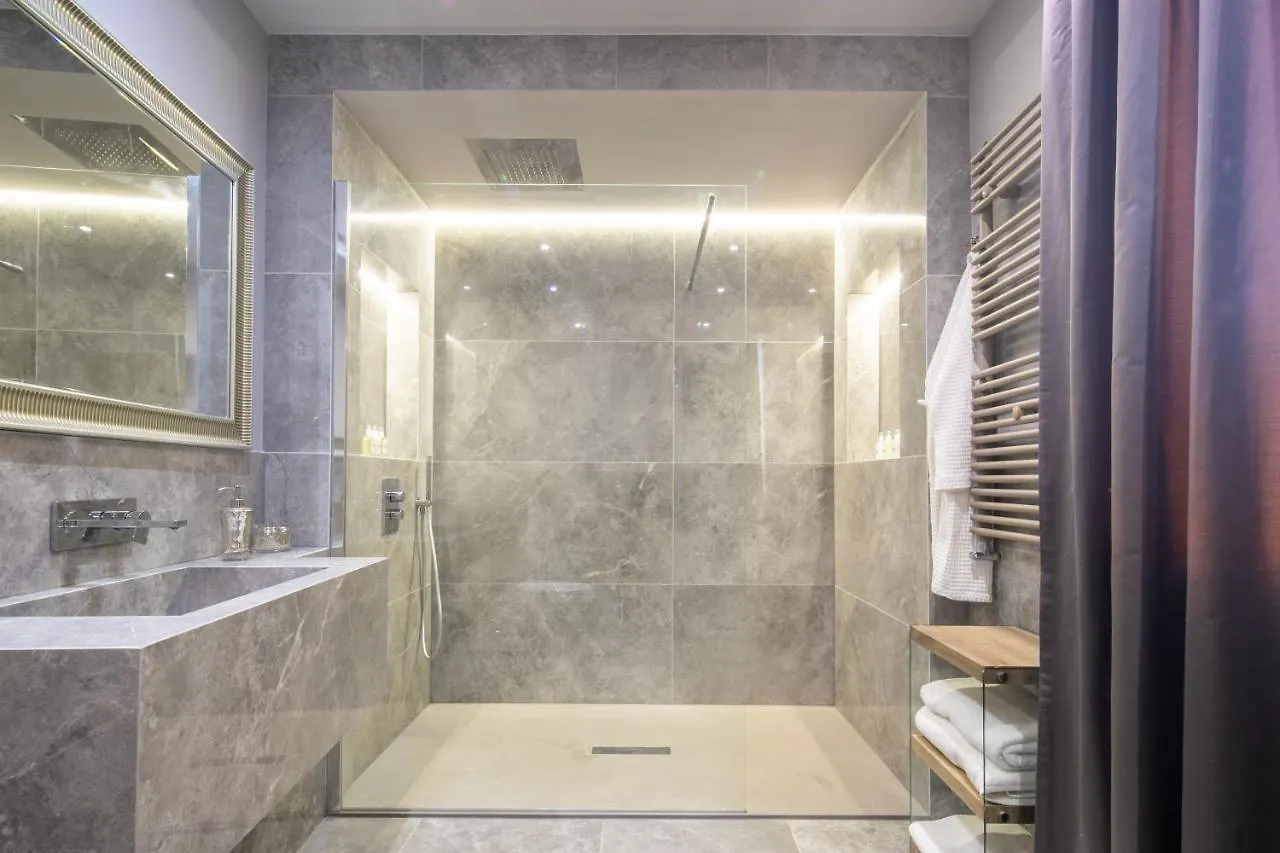 Firenze F1 Apartment